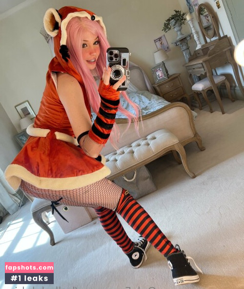 Belle Delphine gallery photo #11594