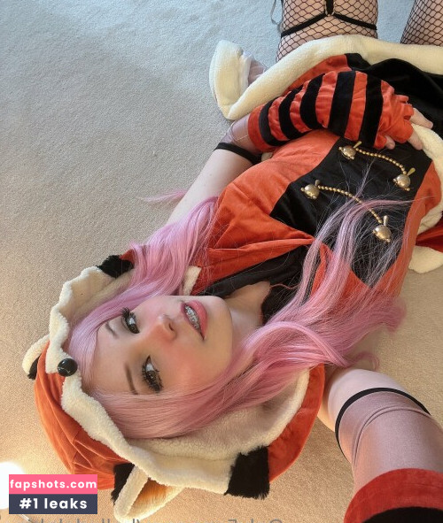 Belle Delphine gallery photo #11597