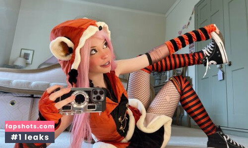 Belle Delphine gallery photo #11600