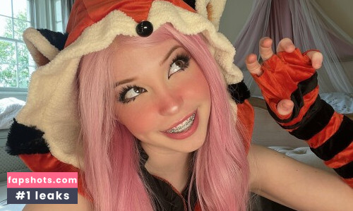 Belle Delphine gallery photo #11610