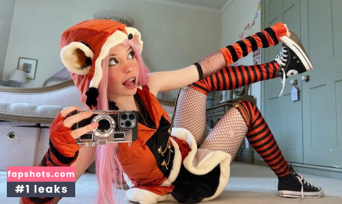 Belle Delphine gallery photo #11612