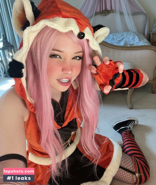 Belle Delphine gallery photo #11616