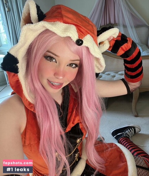 Belle Delphine gallery photo #11618