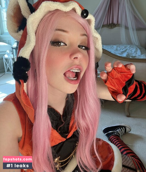 Belle Delphine gallery photo #11619
