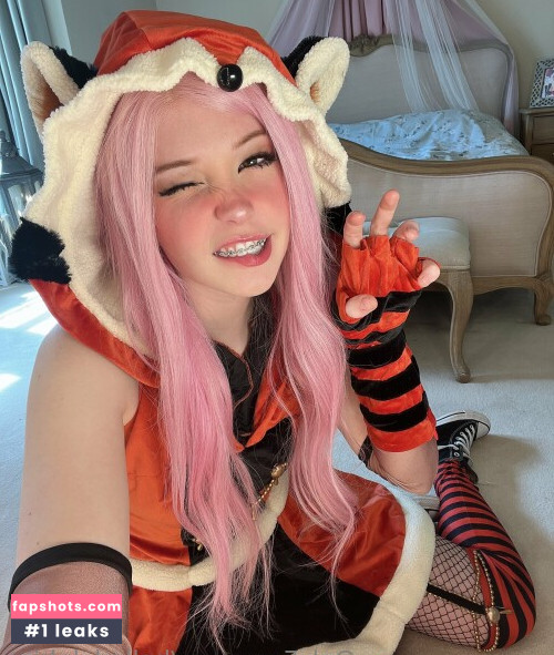 Belle Delphine gallery photo #11620