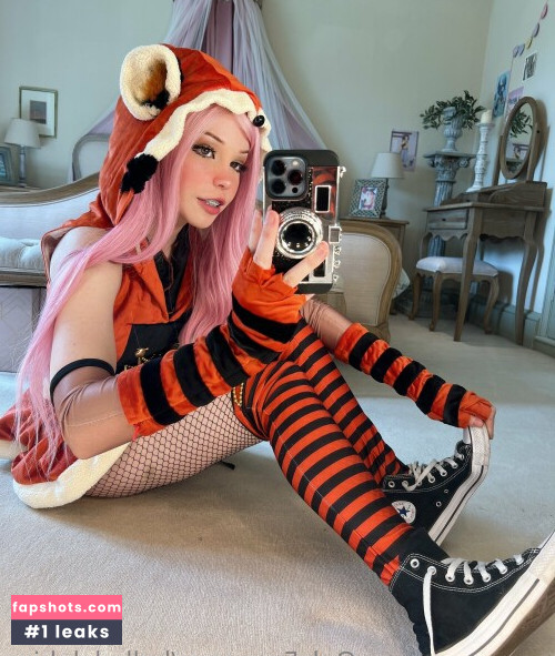 Belle Delphine gallery photo #11621