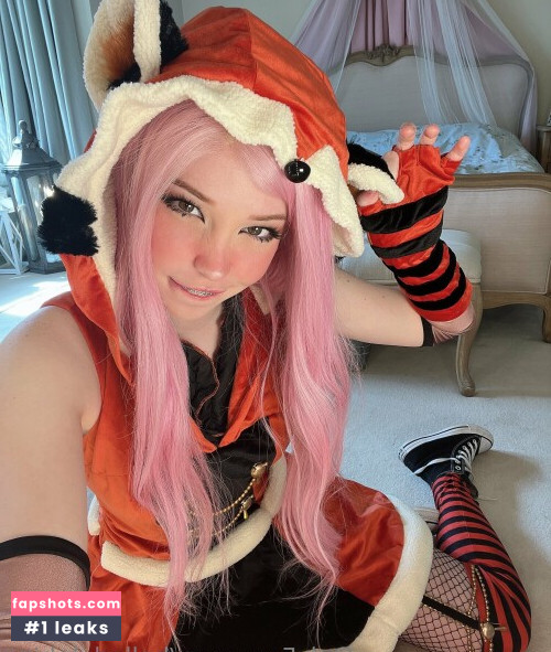 Belle Delphine gallery photo #11622