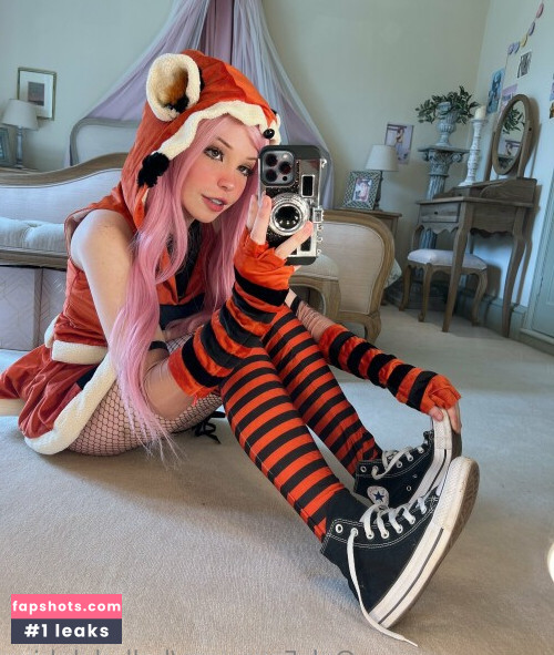 Belle Delphine gallery photo #11629