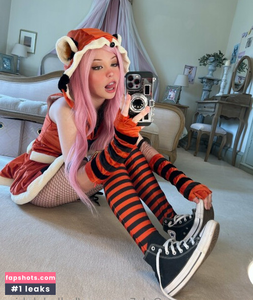 Belle Delphine gallery photo #11630