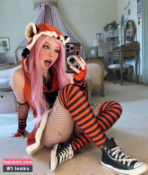 Belle Delphine gallery photo #11634