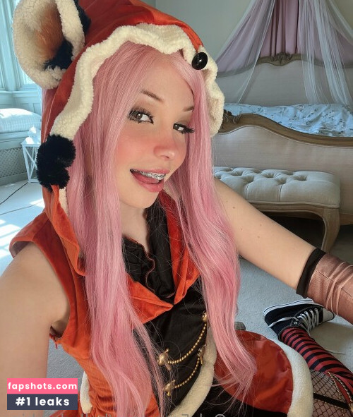 Belle Delphine gallery photo #11644