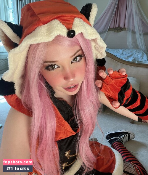 Belle Delphine gallery photo #11646
