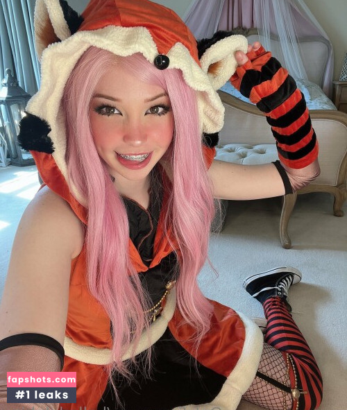 Belle Delphine gallery photo #11647