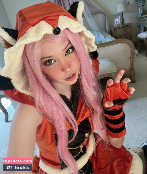 Belle Delphine gallery photo #11648