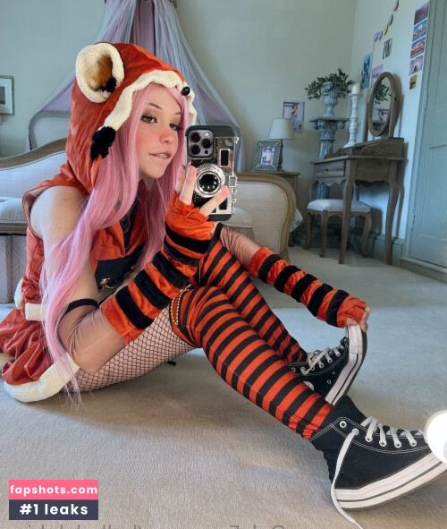 Belle Delphine gallery photo #11649