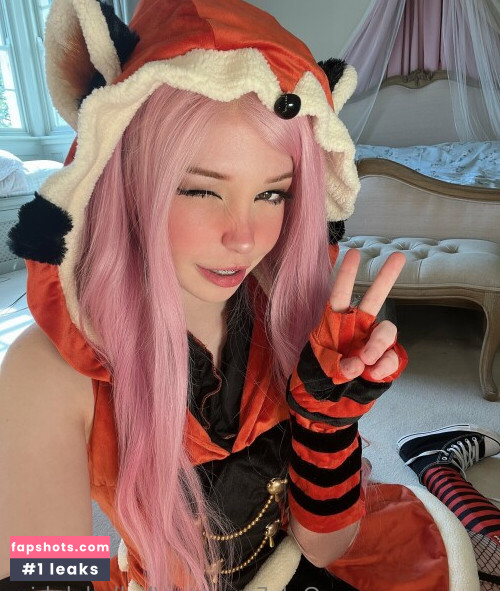 Belle Delphine gallery photo #11651