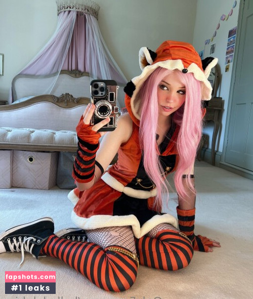 Belle Delphine gallery photo #11655