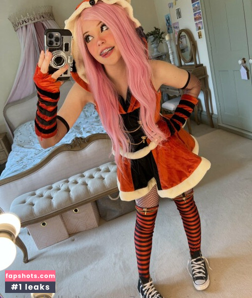 Belle Delphine gallery photo #11657