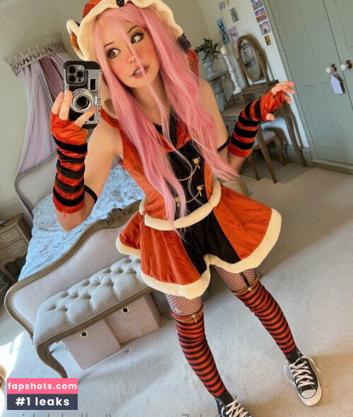 Belle Delphine gallery photo #11658