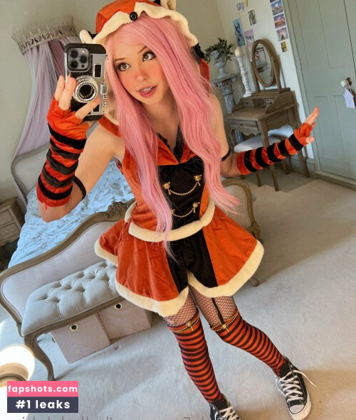 Belle Delphine gallery photo #11659