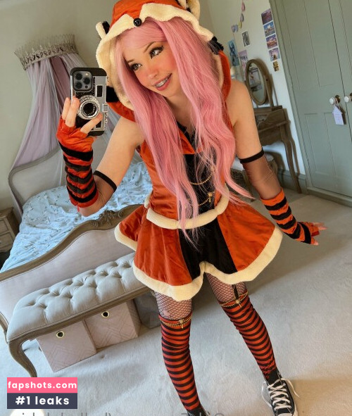 Belle Delphine gallery photo #11664