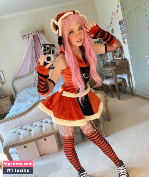 Belle Delphine gallery photo #11665