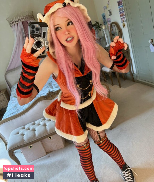 Belle Delphine gallery photo #11667