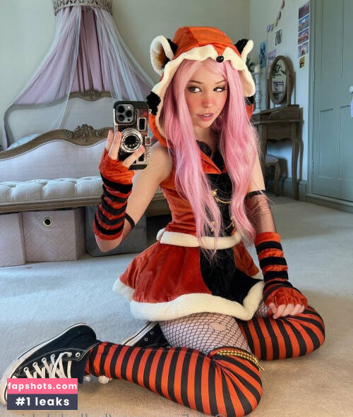 Belle Delphine gallery photo #11673