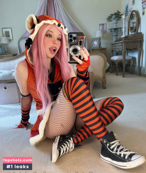 Belle Delphine gallery photo #11675