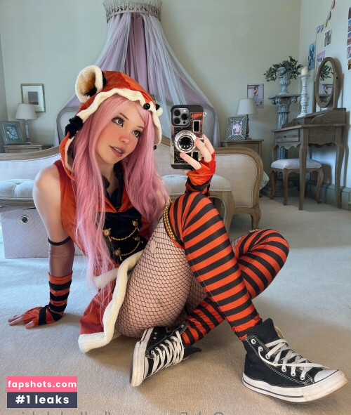 Belle Delphine gallery photo #11677