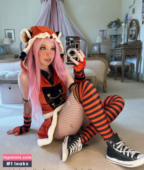 Belle Delphine gallery photo #11679
