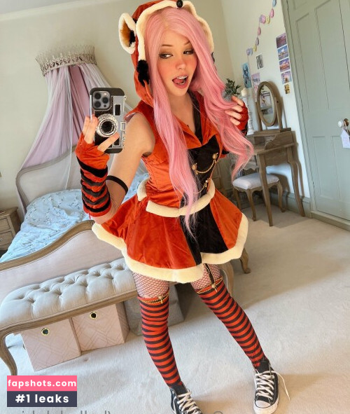 Belle Delphine gallery photo #11685