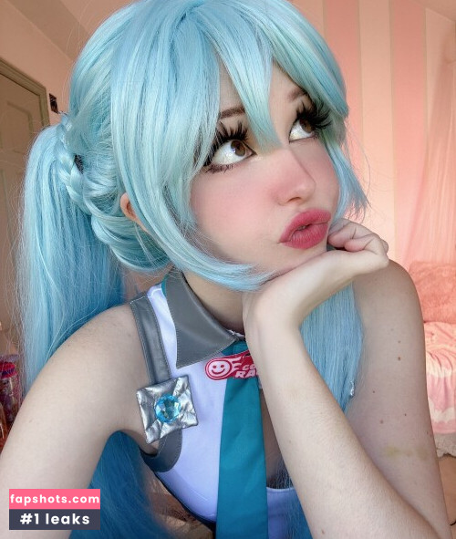 Belle Delphine gallery photo #1170