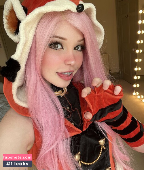 Belle Delphine gallery photo #11691