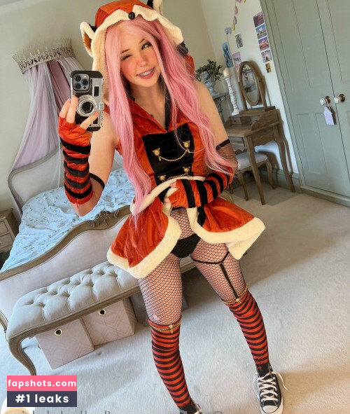 Belle Delphine gallery photo #11692