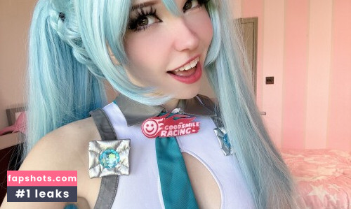 Belle Delphine gallery photo #1171