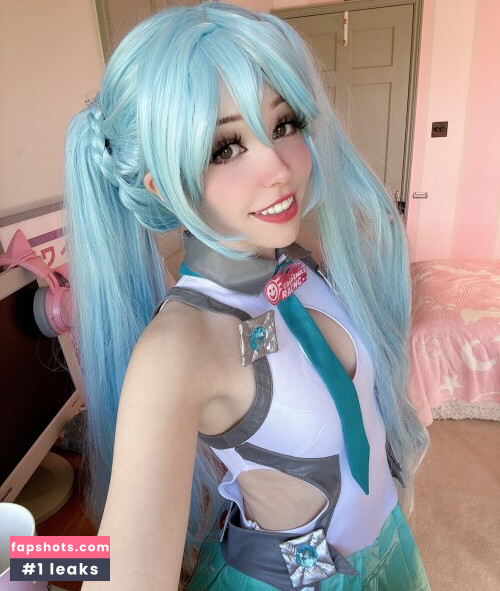 Belle Delphine gallery photo #1174