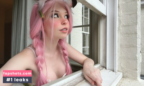 Belle Delphine gallery photo #11750