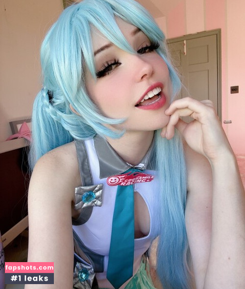 Belle Delphine gallery photo #1176