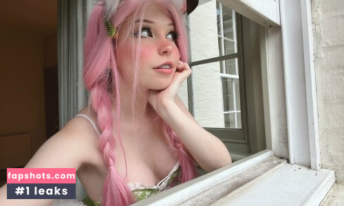 Belle Delphine gallery photo #11753