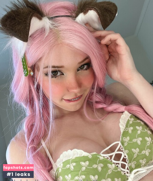 Belle Delphine gallery photo #11786