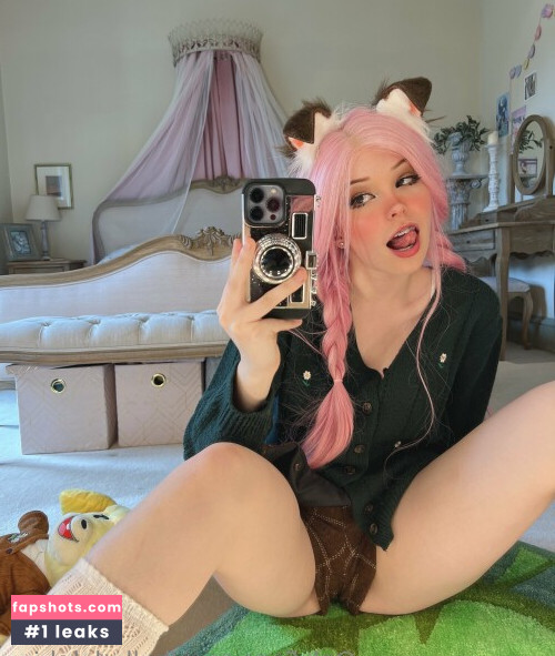 Belle Delphine gallery photo #11793