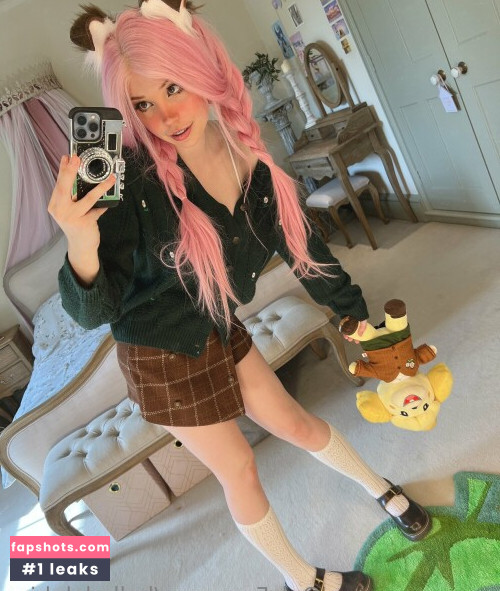 Belle Delphine gallery photo #11794