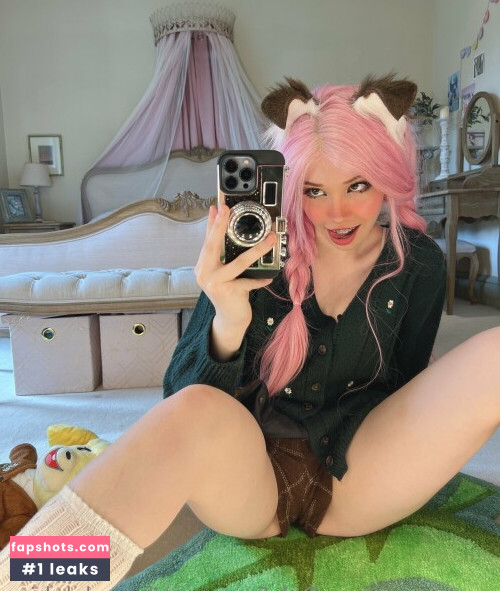Belle Delphine gallery photo #11795