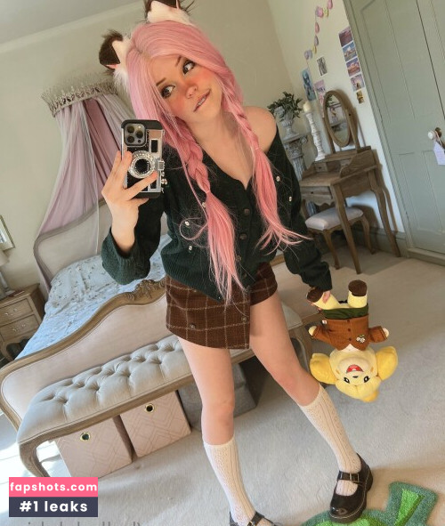 Belle Delphine gallery photo #11797