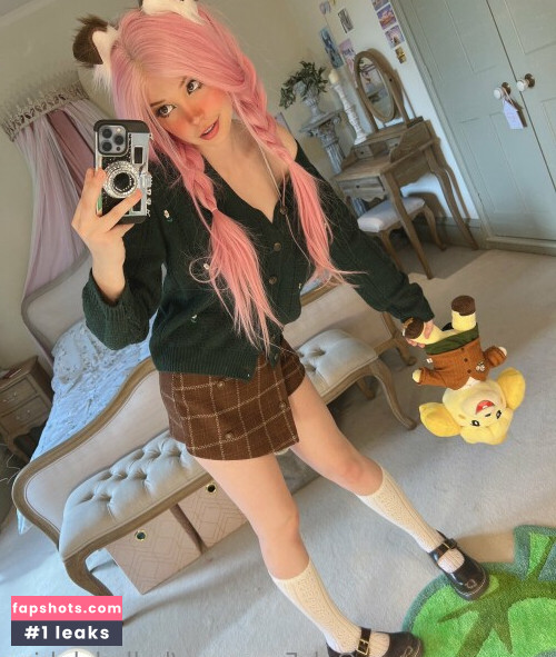 Belle Delphine gallery photo #11798
