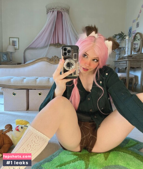 Belle Delphine gallery photo #11804