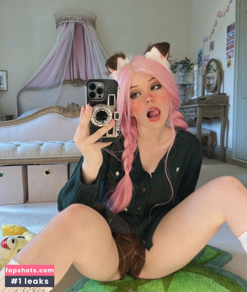 Belle Delphine gallery photo #11805