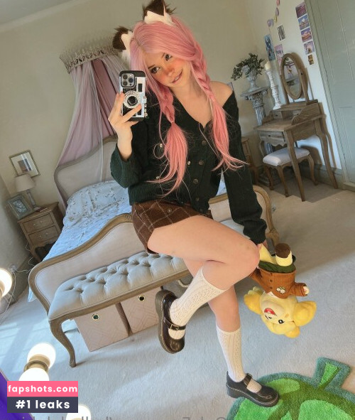 Belle Delphine gallery photo #11807