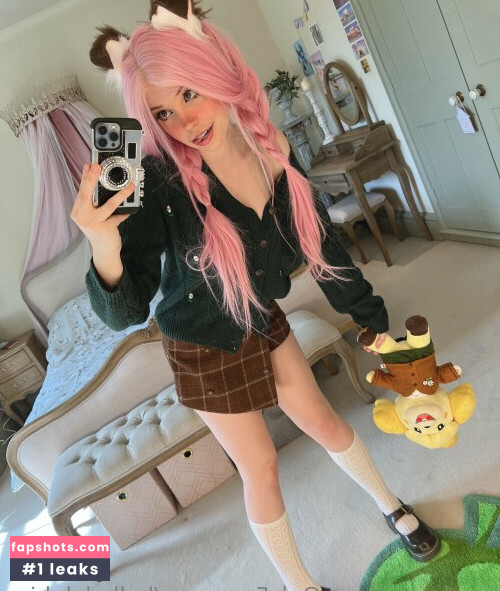 Belle Delphine gallery photo #11810